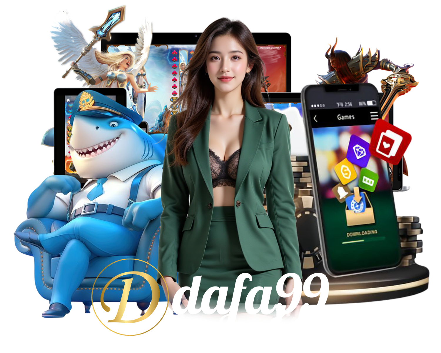 สล็อตออนไลน์