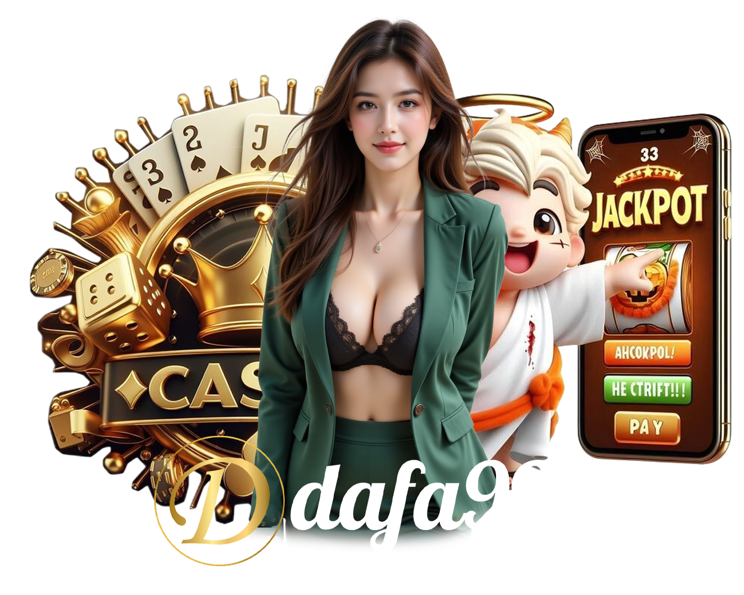 DAFA99 บาคาร่า